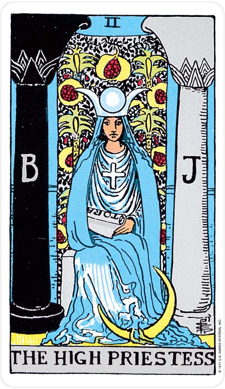 The Rider Tarot Deck — product gallery image 5