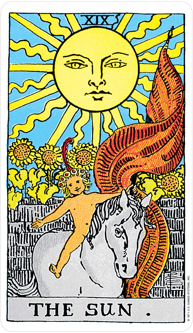The Rider Tarot Deck — product gallery image 7