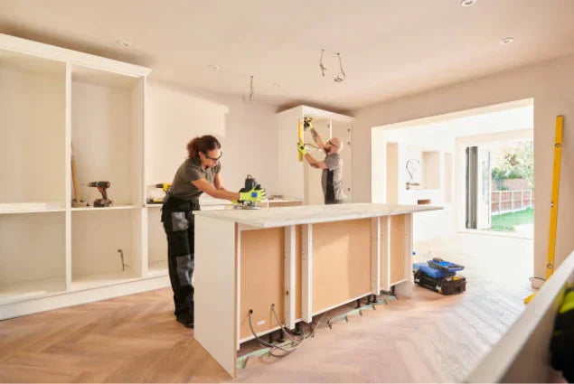 A Safety Checklist For Your DIY Home Renovation Project