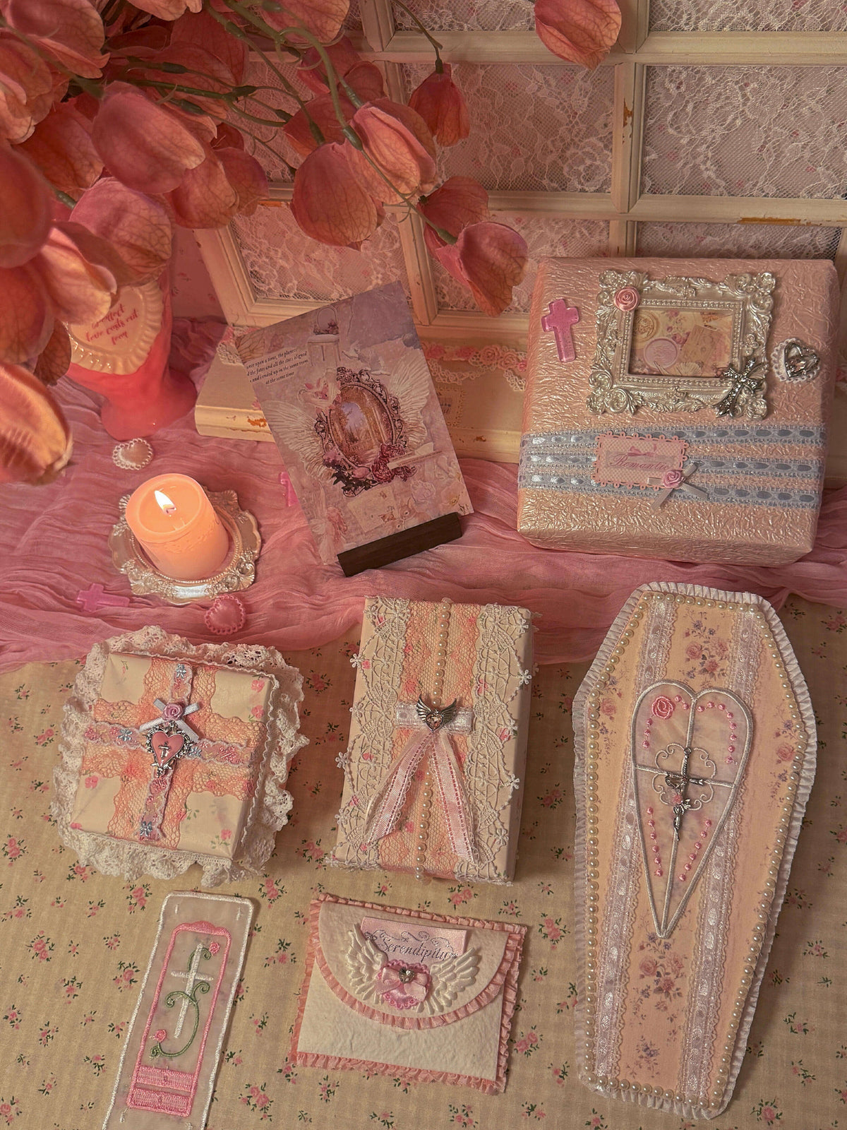 Romantic Dreams