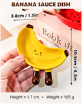 Fruit Market Condiment Dish