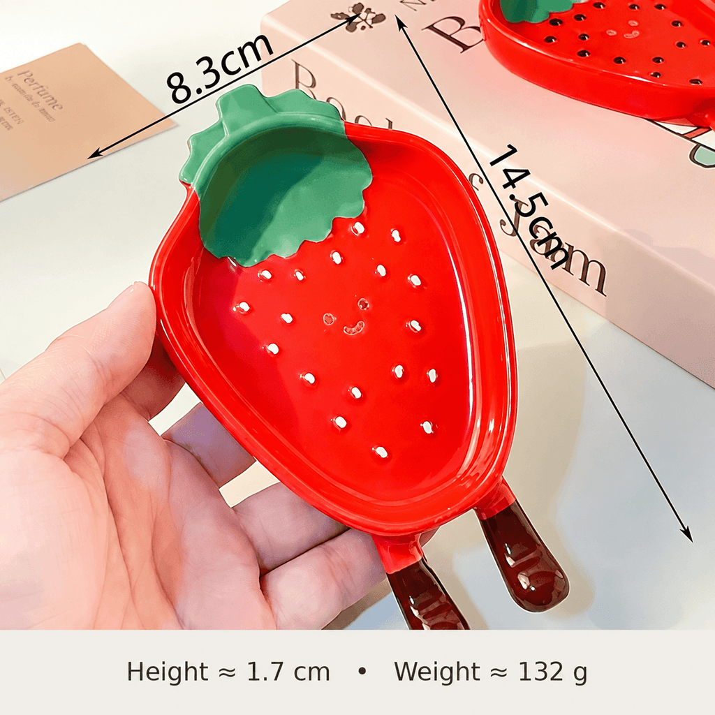Fruit Market Condiment Dish