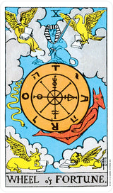 The Rider Tarot Deck — product gallery image 8