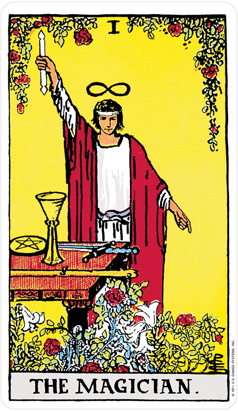 The Rider Tarot Deck — product gallery image 6
