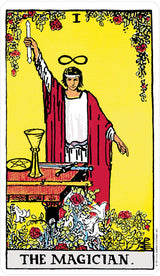 The Rider Tarot Deck — product gallery image 6