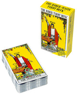 The Rider Tarot Deck — product gallery image 3