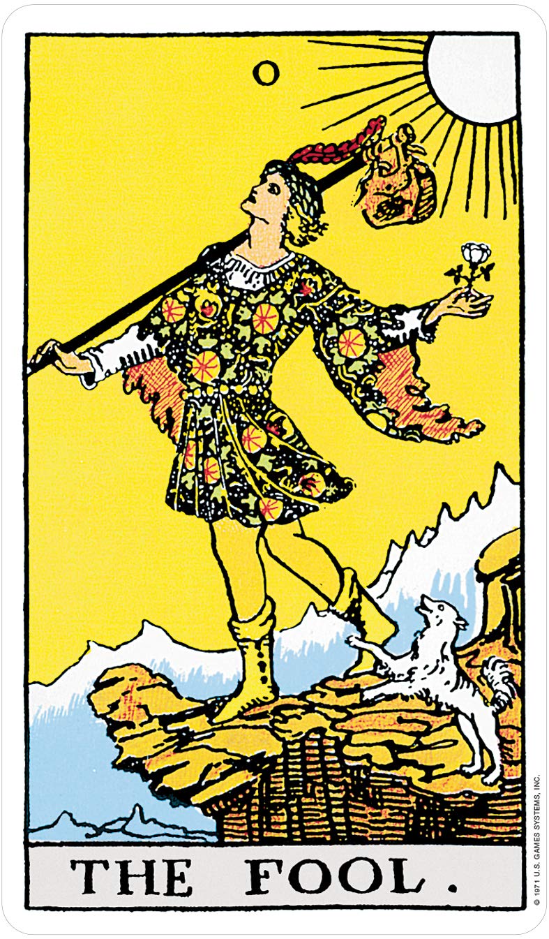 The Rider Tarot Deck — product gallery image 4