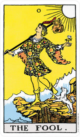 The Rider Tarot Deck — product gallery image 4