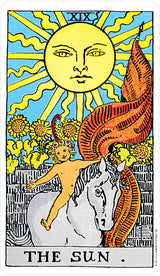 The Rider Tarot Deck — product gallery image 7