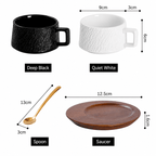 Élan Vintage Coffee Set
