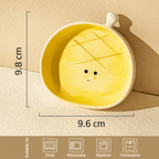 Little Loaf Sauce Dish
