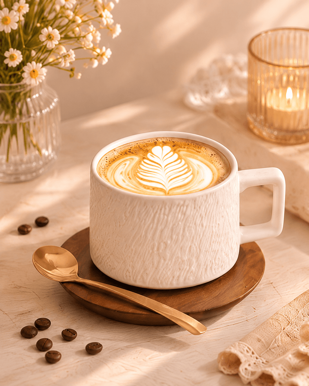 Élan Vintage Coffee Set