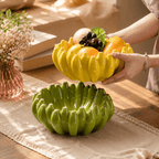 Banana Grove Serving Bowl
