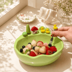 Little Cottage Fruit Bowl Set
