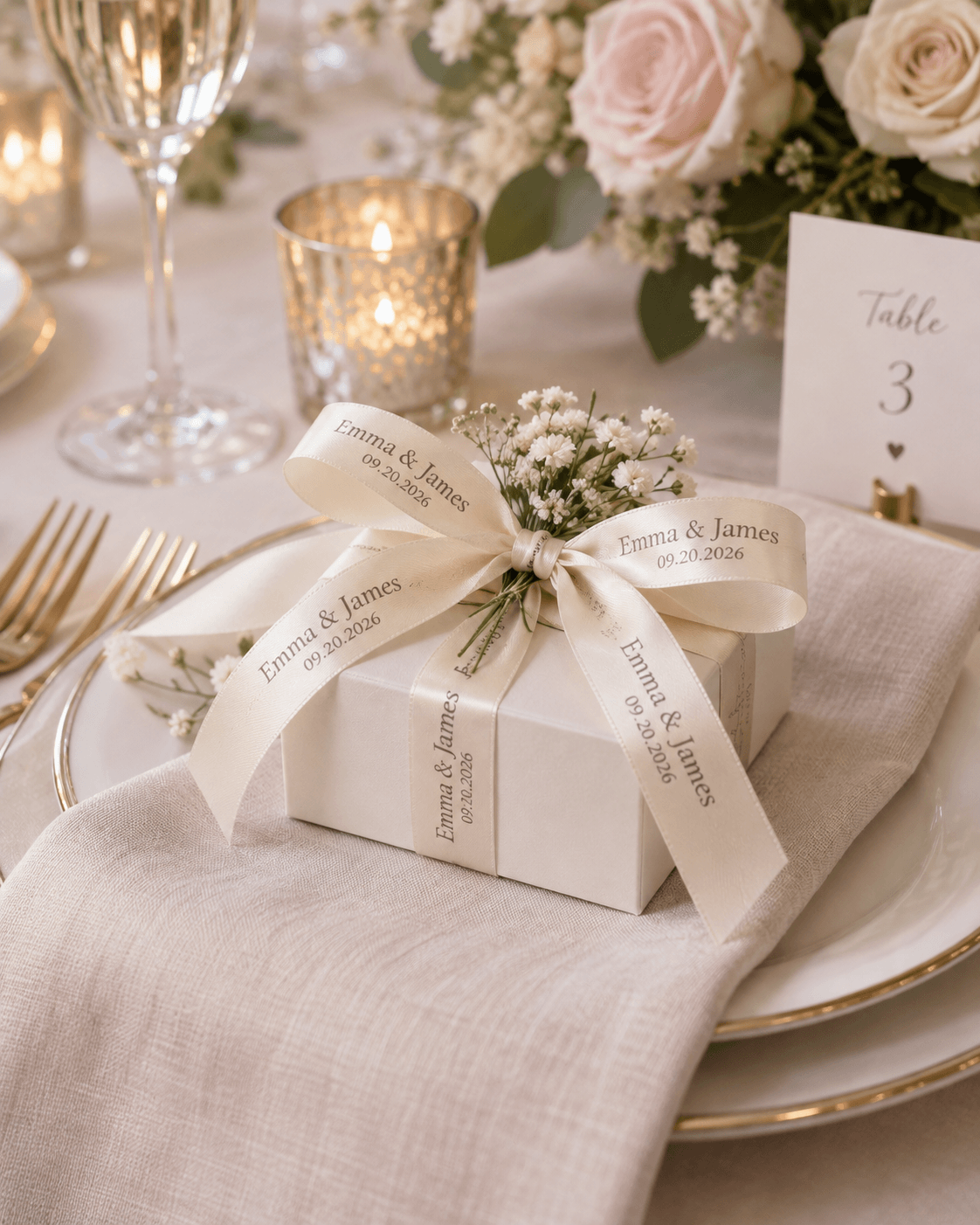 Wedding & Events