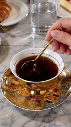Nile Romance Couple Cup Set