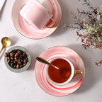 English Tea Stand Set