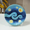 Starry Night Solo Dining Set