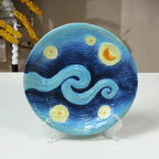 Starry Night Solo Dining Set