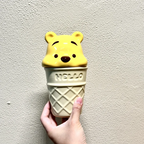 Winnie Cone Ceramic Mug