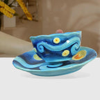 Starry Night Solo Dining Set