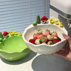 Little Cottage Fruit Bowl Set
