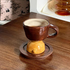 Little Puppy Relief Mug