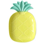 Pineapple Party Ceramic Bowl