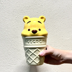 Winnie Cone Ceramic Mug