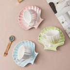 Pearl Garden English Tea Cup