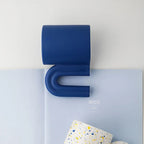 Klein Blue Statement Mug