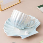Pearl Garden English Tea Cup