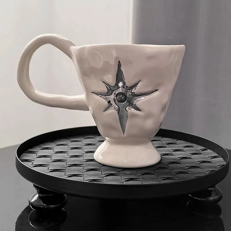 Starlight Couple Mug Set
