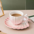 Pearl Garden English Tea Cup