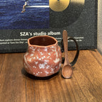 Tea House Breakfast Mug