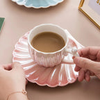 Pearl Garden English Tea Cup