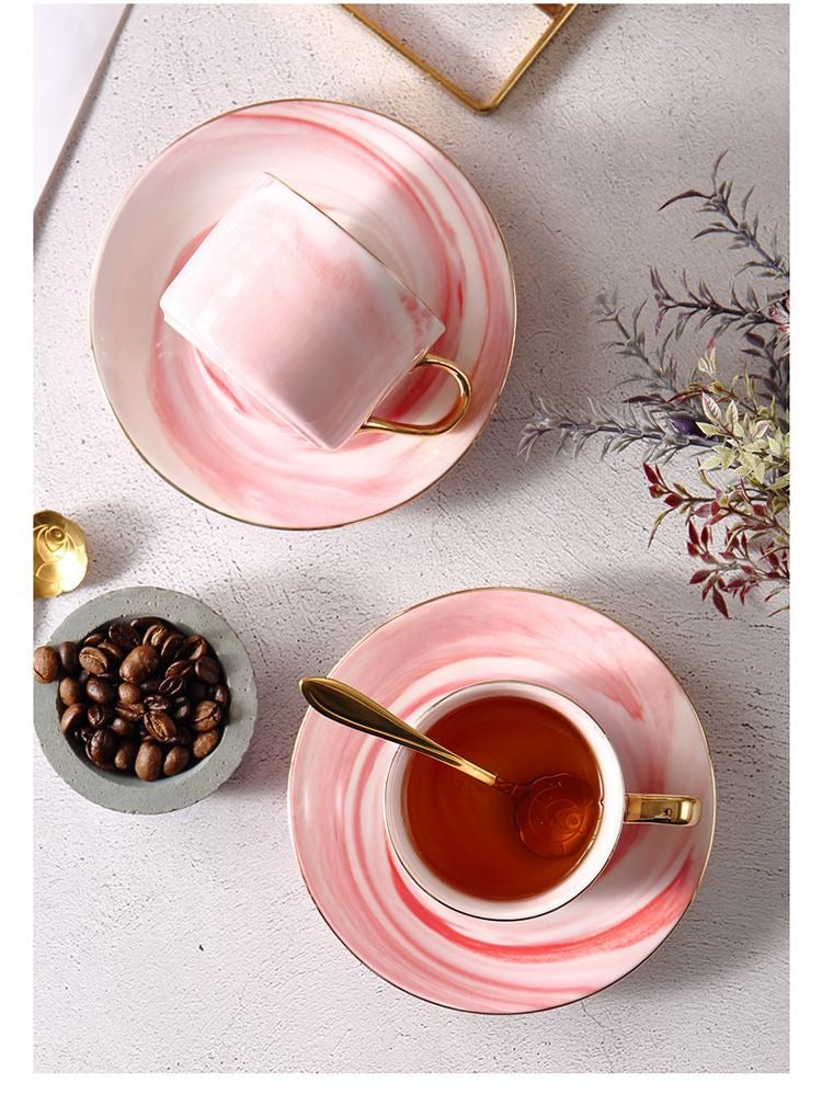 English Tea Stand Set