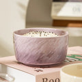 Kissa Round Melamine Bowl