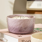 Kissa Round Melamine Bowl