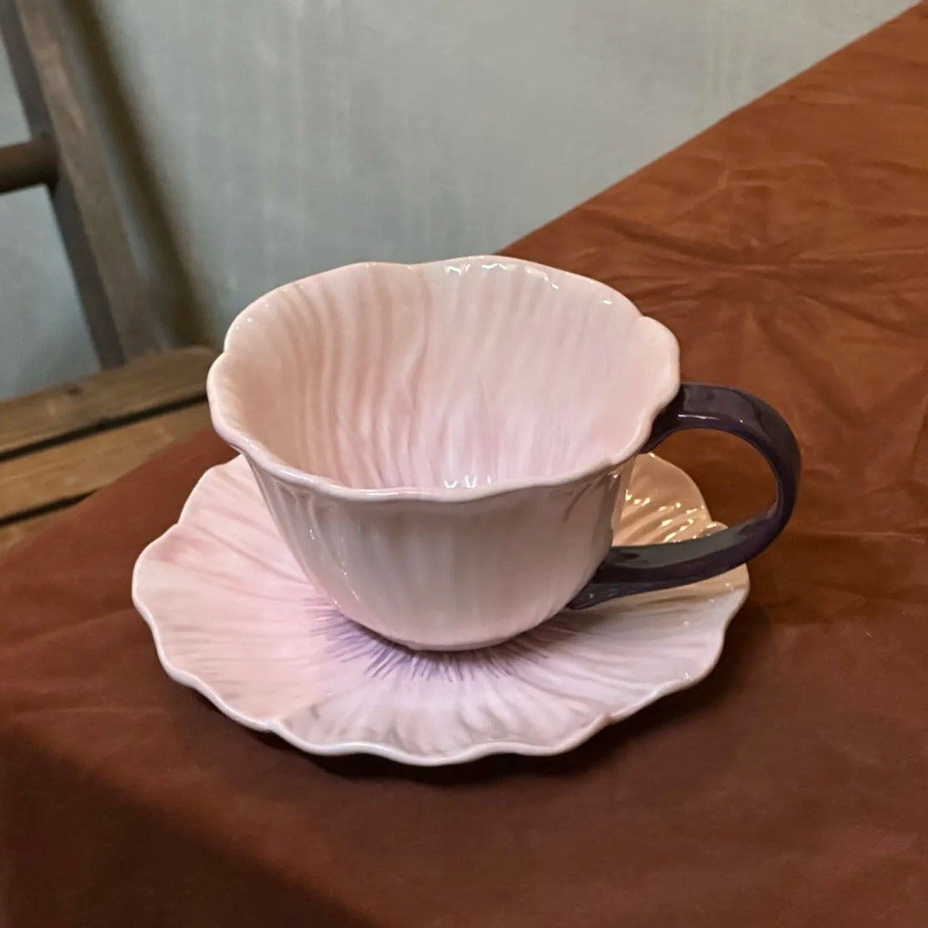 Nordic Muse Latte Set