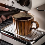 Kissa Drip Cup & Saucer
