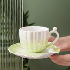 Pearl Garden English Tea Cup