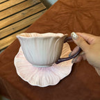 Nordic Muse Latte Set