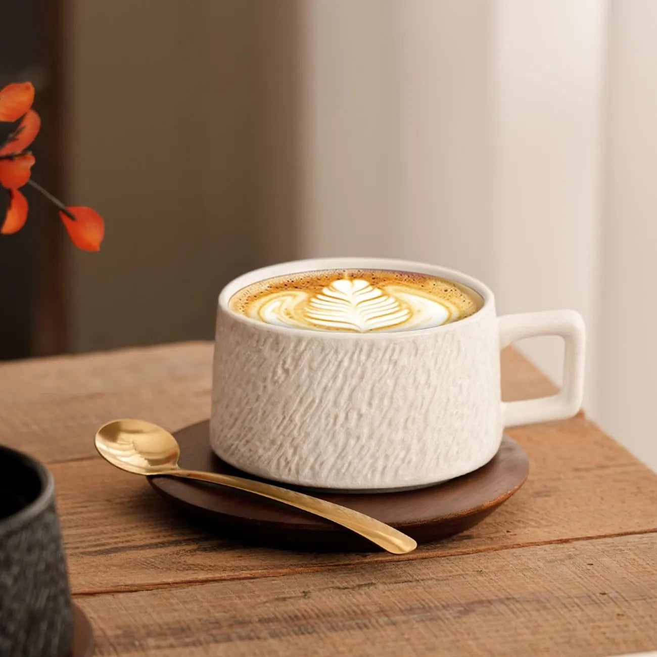 Élan Vintage Coffee Set