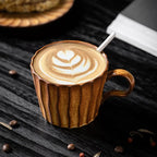 Kissa Drip Cup & Saucer