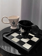 Starlight Couple Mug Set