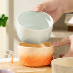 Kissa Round Melamine Bowl