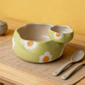 Sunny Egg Snack Bowl