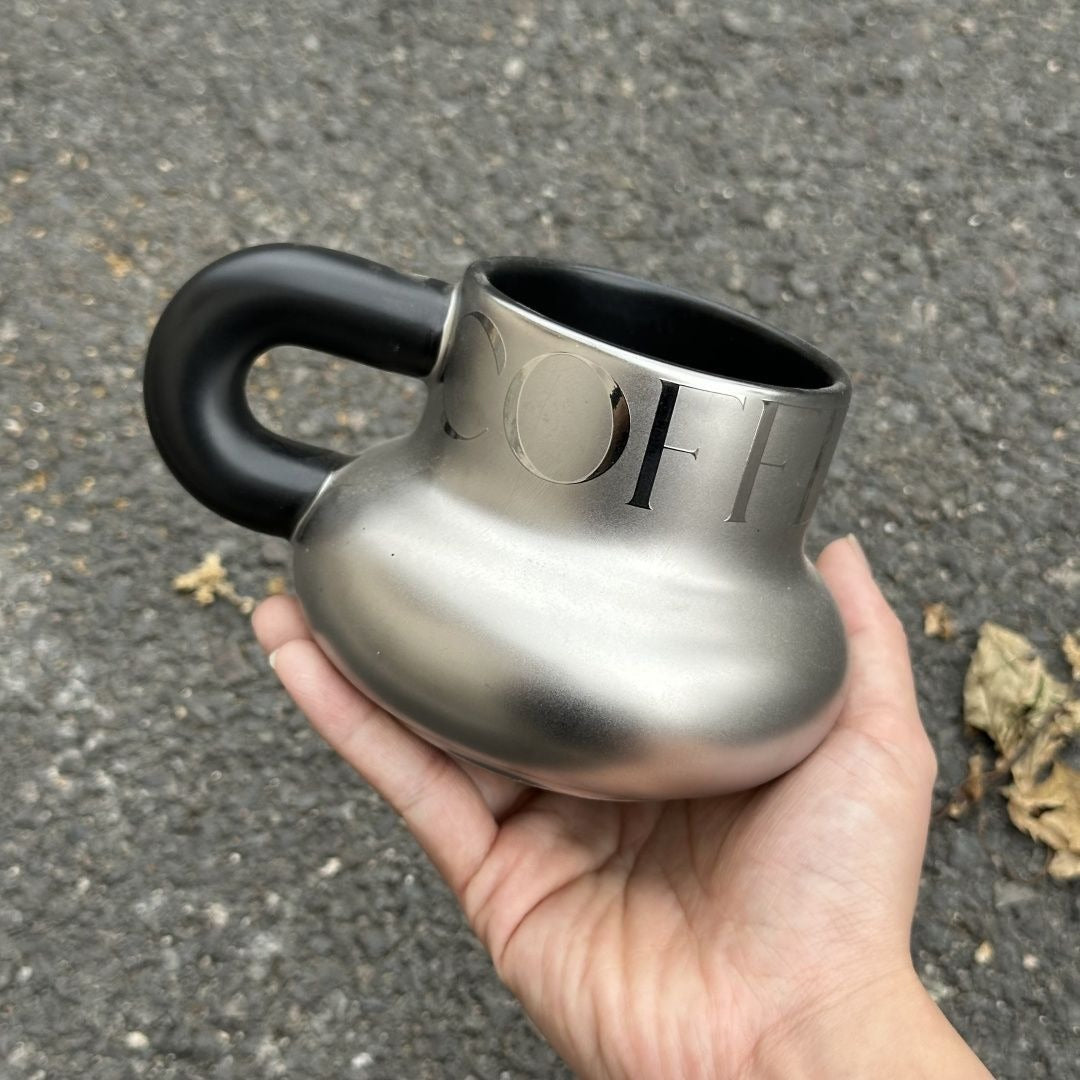 Everyday Luxe 350ml Mug