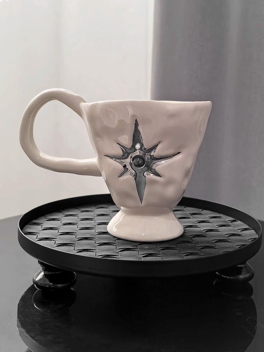 Starlight Couple Mug Set